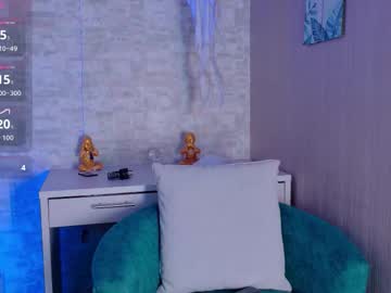 Stefannyrivas October 14, 2025 Chaturbate stream image