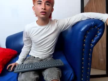 Sukmiboy October 14, 2025 Chaturbate stream image