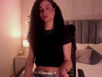 Agatha_Mendoza October 14, 2025 Chaturbate stream image