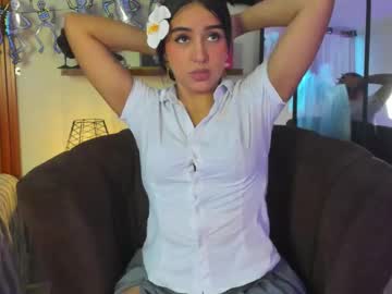 Aikopum October 14, 2025 Chaturbate stream image