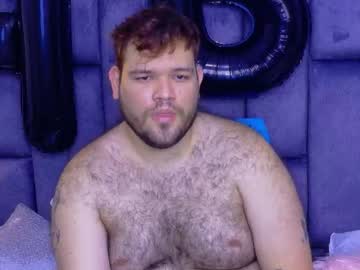Bear_Big_ October 14, 2025 Chaturbate stream image