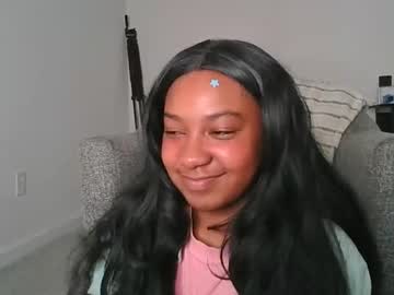 Brownsugarcutie3 October 14, 2025 Chaturbate stream image