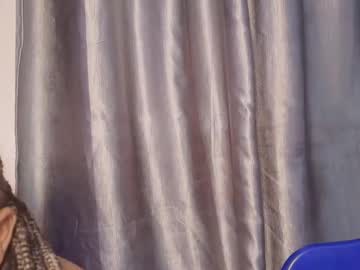 Creamyposh1 October 14, 2025 Chaturbate stream image