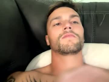 Daddyjusti15 October 14, 2025 Chaturbate stream image