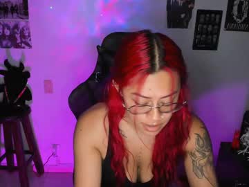 Dakota_Crab October 14, 2025 Chaturbate stream image