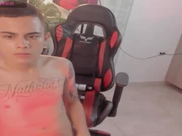 Dereck_Hot_ October 14, 2025 Chaturbate stream image