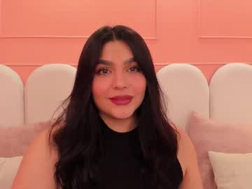 Eva_Saintt October 14, 2025 Chaturbate stream image