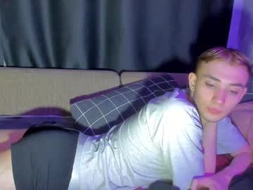 Felixcurt69 October 14, 2025 Chaturbate stream image