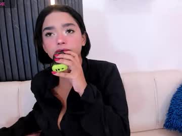 Gabrielaa_Miller_ October 14, 2025 Chaturbate stream image