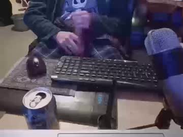 Galaxycypher October 14, 2025 Chaturbate stream image
