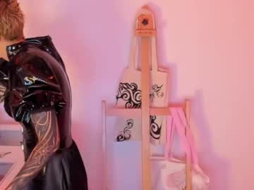 Goddess_Vee_ October 14, 2025 Chaturbate stream image