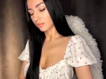 Herlindagaribaldi October 14, 2025 Chaturbate stream image