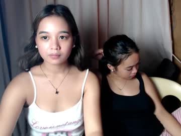 Hot_Pinayyy October 14, 2025 Chaturbate stream image