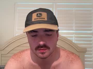 Hunterbentleyy stream photo from October 14, 2025