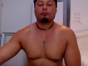 Kristian_Bi October 14, 2025 Chaturbate stream image