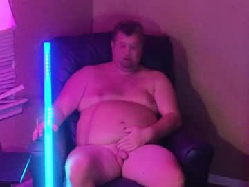 Mckhero October 14, 2025 Chaturbate stream image