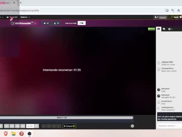 Mmdprincessmm October 14, 2025 Chaturbate stream image