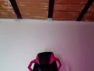 Trix_Ebony October 14, 2025 Chaturbate stream image