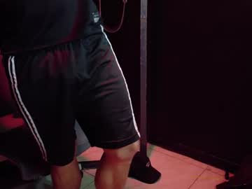 Amo_Rodrid October 14, 2025 Chaturbate stream image