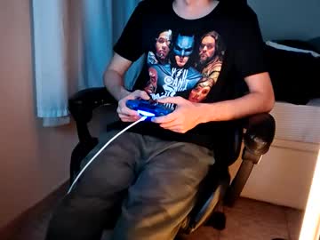 Brunomiyazato4 October 14, 2025 Chaturbate stream image