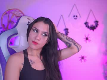 Chloe_Moons_ October 14, 2025 Chaturbate stream image