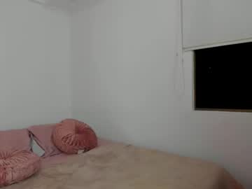 Jessy_Riios October 14, 2025 Chaturbate stream image