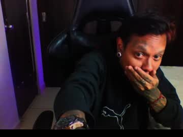 Juanpt69 October 14, 2025 Chaturbate stream image