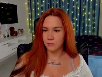 Kyliechapman October 14, 2025 Chaturbate stream image