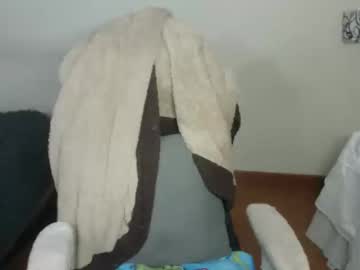Luz_Hot_22 October 14, 2025 Chaturbate stream image