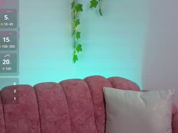 Madison__Beer October 14, 2025 Chaturbate stream image