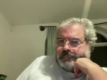 Michelangellobuon October 14, 2025 Chaturbate stream image