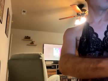 Mitchell_The_Bitch October 14, 2025 Chaturbate stream image