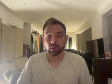 Shyb35 October 14, 2025 Chaturbate stream image