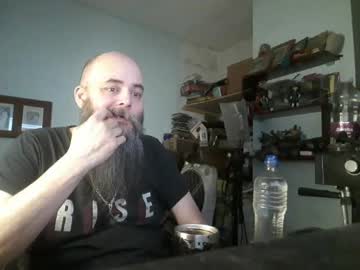 Ss_Overkill October 14, 2025 Chaturbate stream image