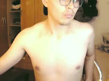 Tobiasg974 October 14, 2025 Chaturbate stream image
