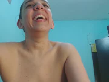 Colombiana_Latin October 15, 2025 Chaturbate stream image