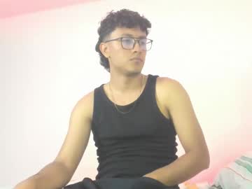 Ethan_Savage October 15, 2025 Chaturbate stream image
