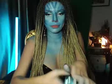 Fiercehuntress October 15, 2025 Chaturbate stream image