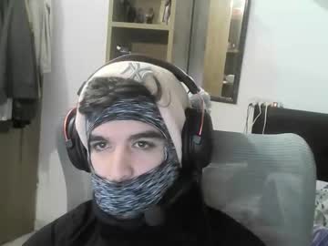 Funw1sh October 15, 2025 Chaturbate stream image