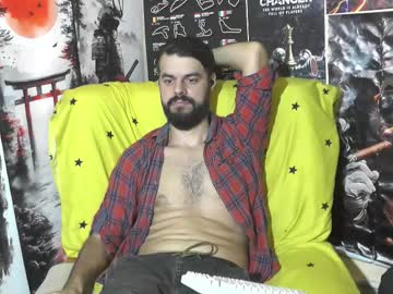Hornymaster93 October 15, 2025 Chaturbate stream image