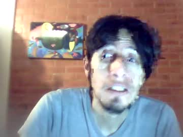 Johan70nsexy October 15, 2025 Chaturbate stream image
