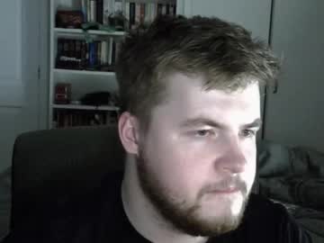 Liamfoxx October 15, 2025 Chaturbate stream image