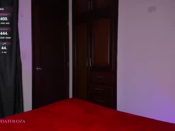 Merlia_Model October 15, 2025 Chaturbate stream image