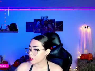 Nicorobinn October 15, 2025 Chaturbate stream image