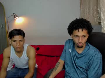 Olyver_Master October 15, 2025 Chaturbate stream image