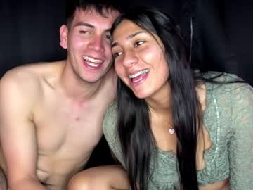 Salomediosaperez October 15, 2025 Chaturbate stream image