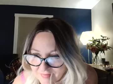 Thaleiaquinn October 15, 2025 Chaturbate stream image