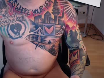 _Trythis_ October 15, 2025 Chaturbate stream image