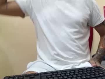 Twink_Sexo October 15, 2025 Chaturbate stream image