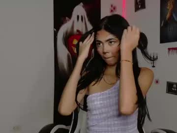 Abby_Sweet_101 October 15, 2025 Chaturbate stream image